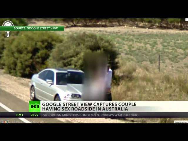 doug phinney recommends google street view sex pic