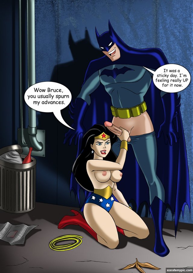Wonder Woman Naked Porn opa porno