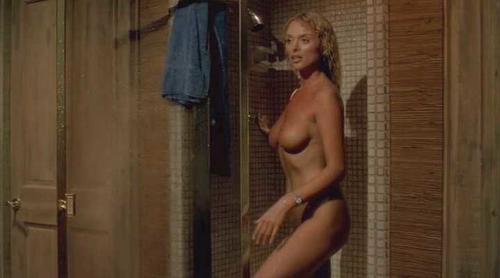 Best of Sybil danning nude photos