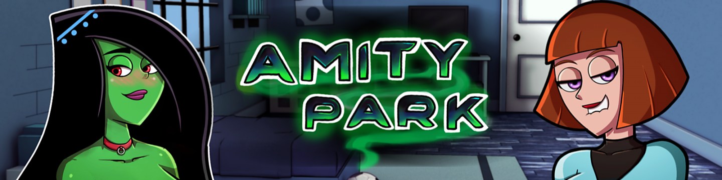 Amity Park Porn Game gf gif