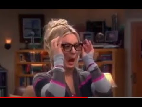 anthony ebarvia recommends big bang theory penny glasses pic