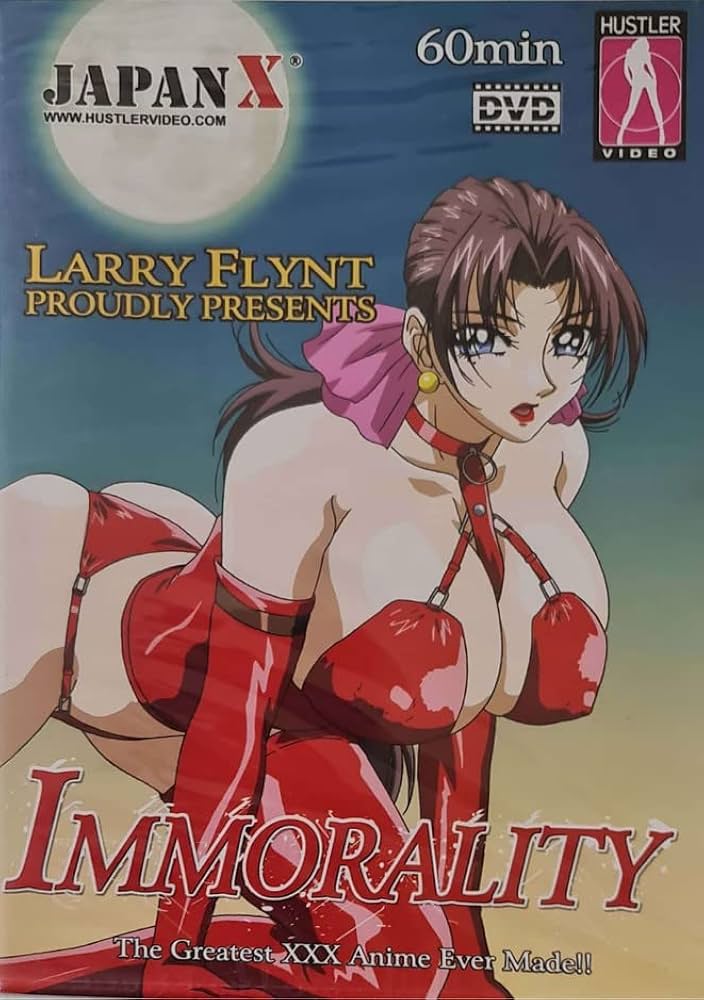 carol hinrichs recommends Japan Cartoon Sex Movie