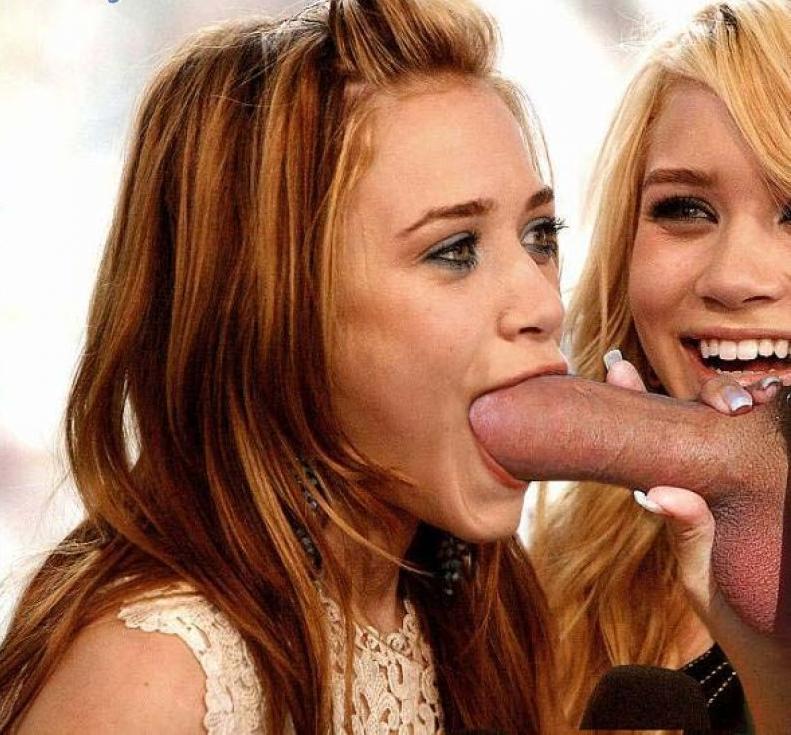 marie kate and ashley porn