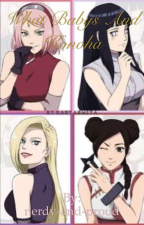 denyse allen recommends Naruto Ino Sakura Fanfiction