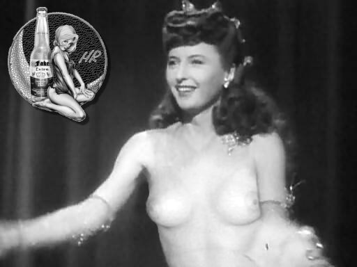 cherry cabasag recommends Barbara Stanwyck Nude