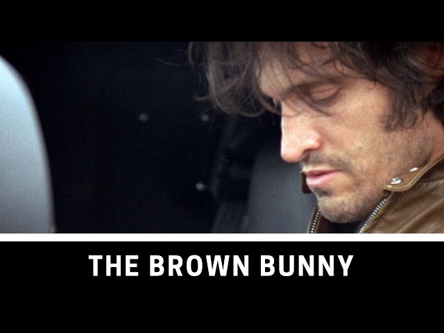cheryl killough recommends the brown bunny youtube pic