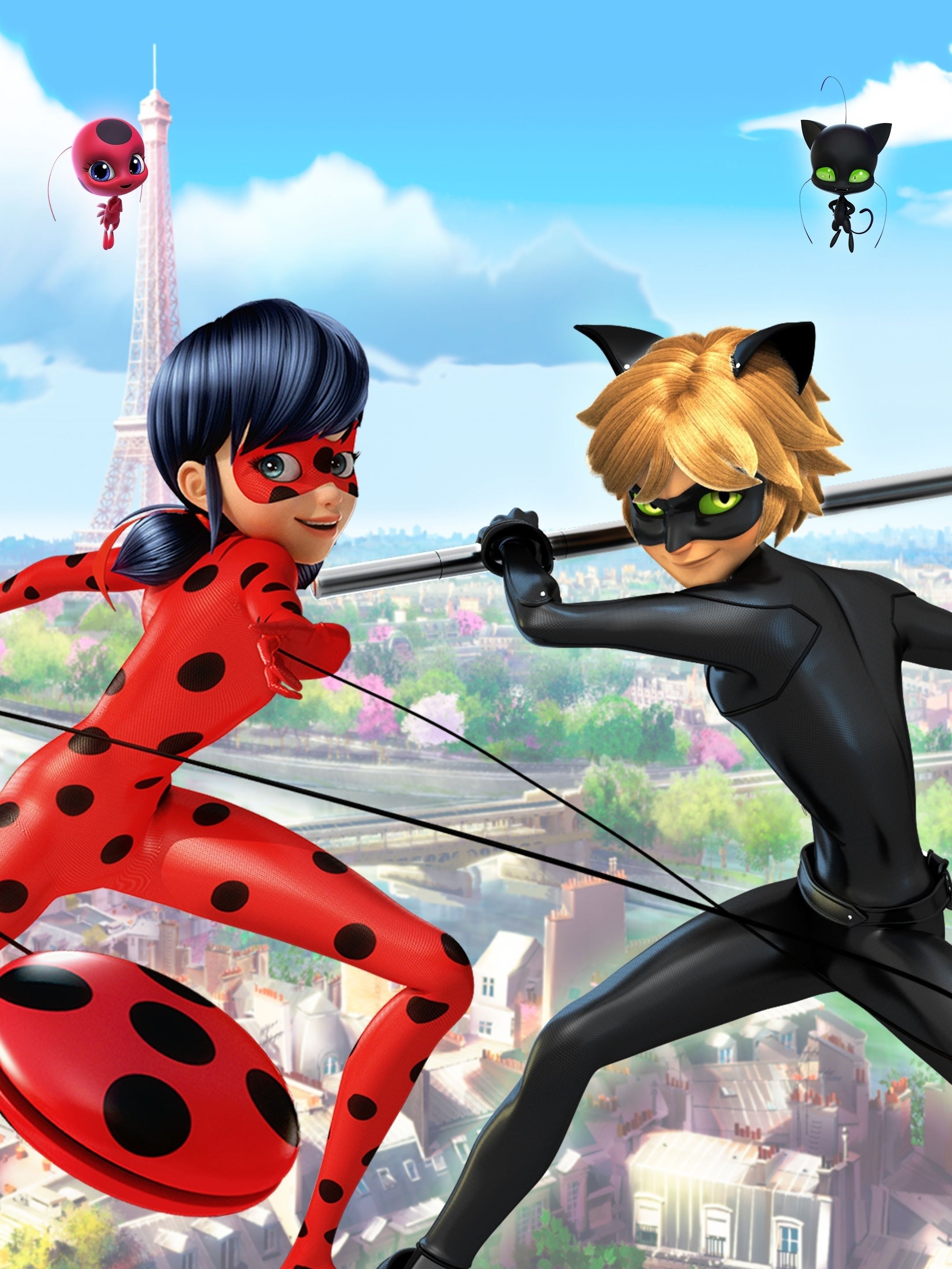 Best of Pics of ladybug from miraculous