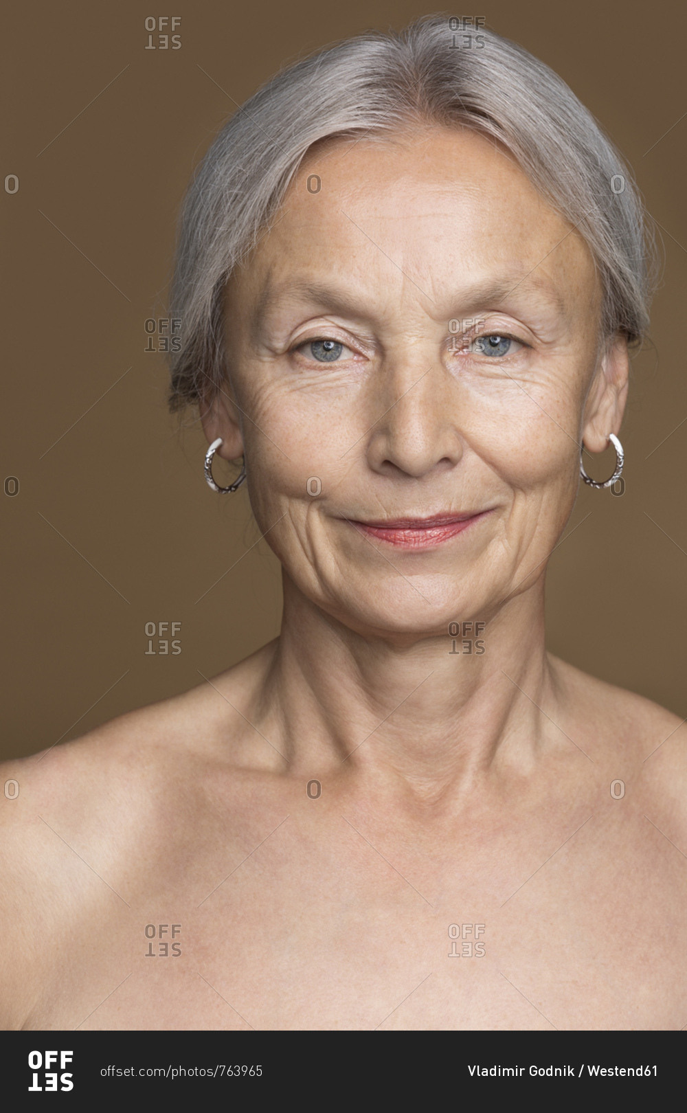alan slater recommends Older Naturist Women