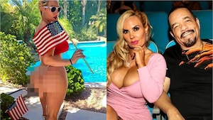 anna indahwati recommends Coco Austin Sex Tape
