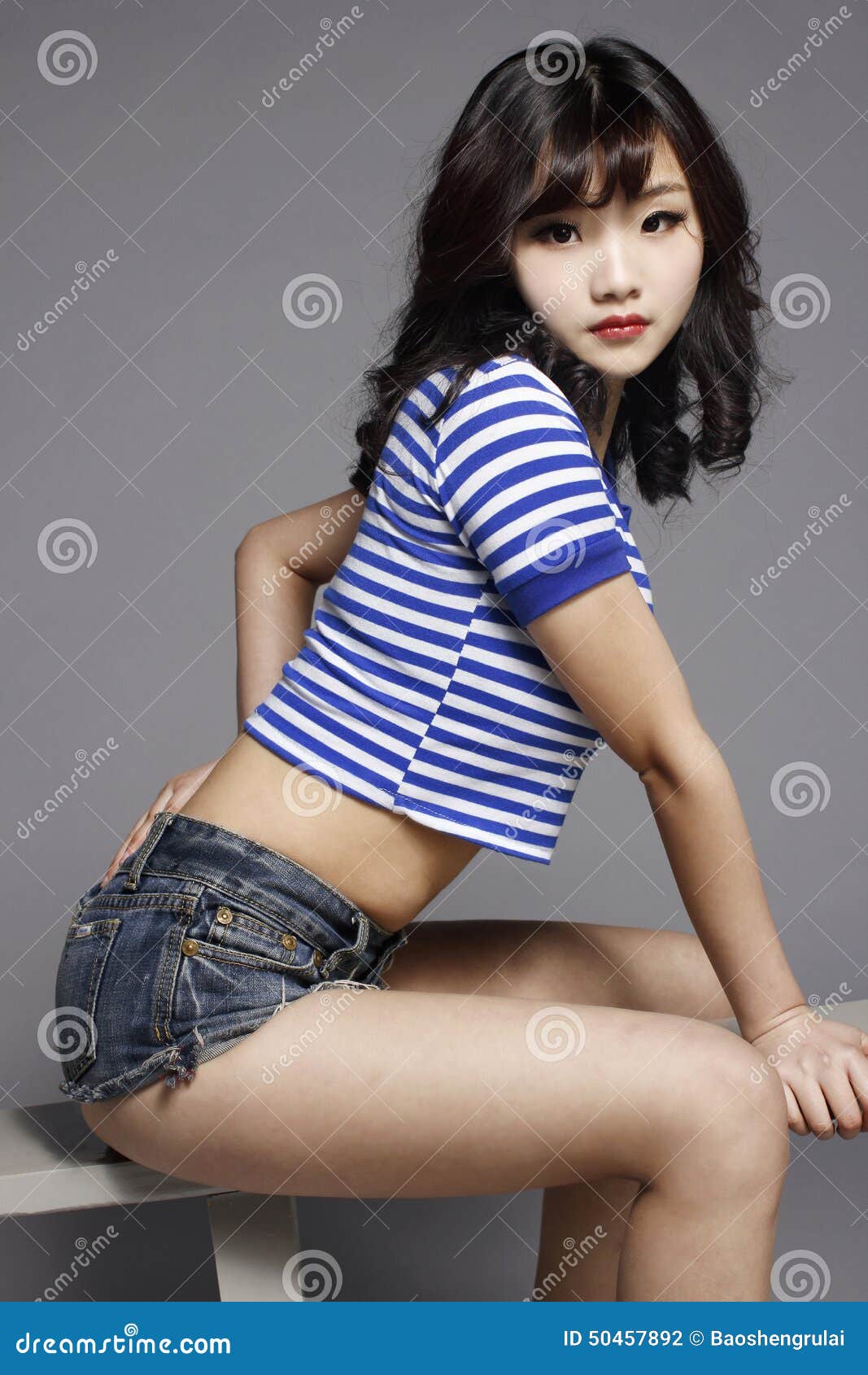 Girls Wearing Hot Pants anal joi