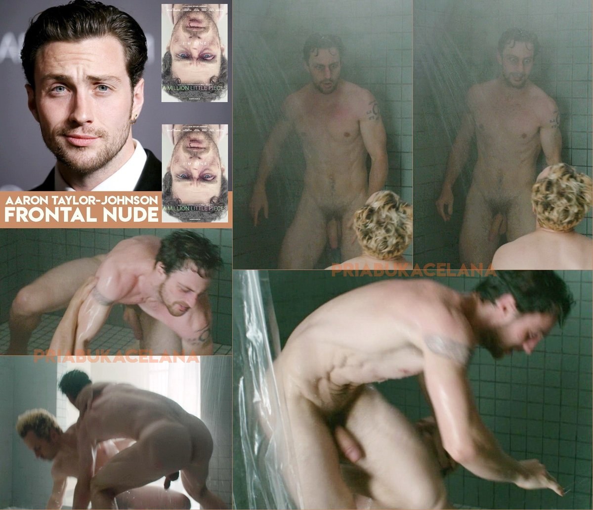 abegail sacdal recommends aaron taylor johnson nude pics pic