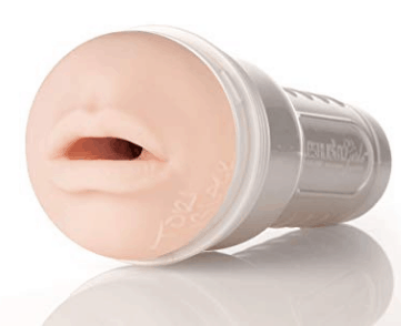 brittany fentress recommends lisa ann swallow fleshlight pic