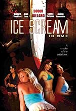 cassidy camacho recommends sexiest horror movies pic