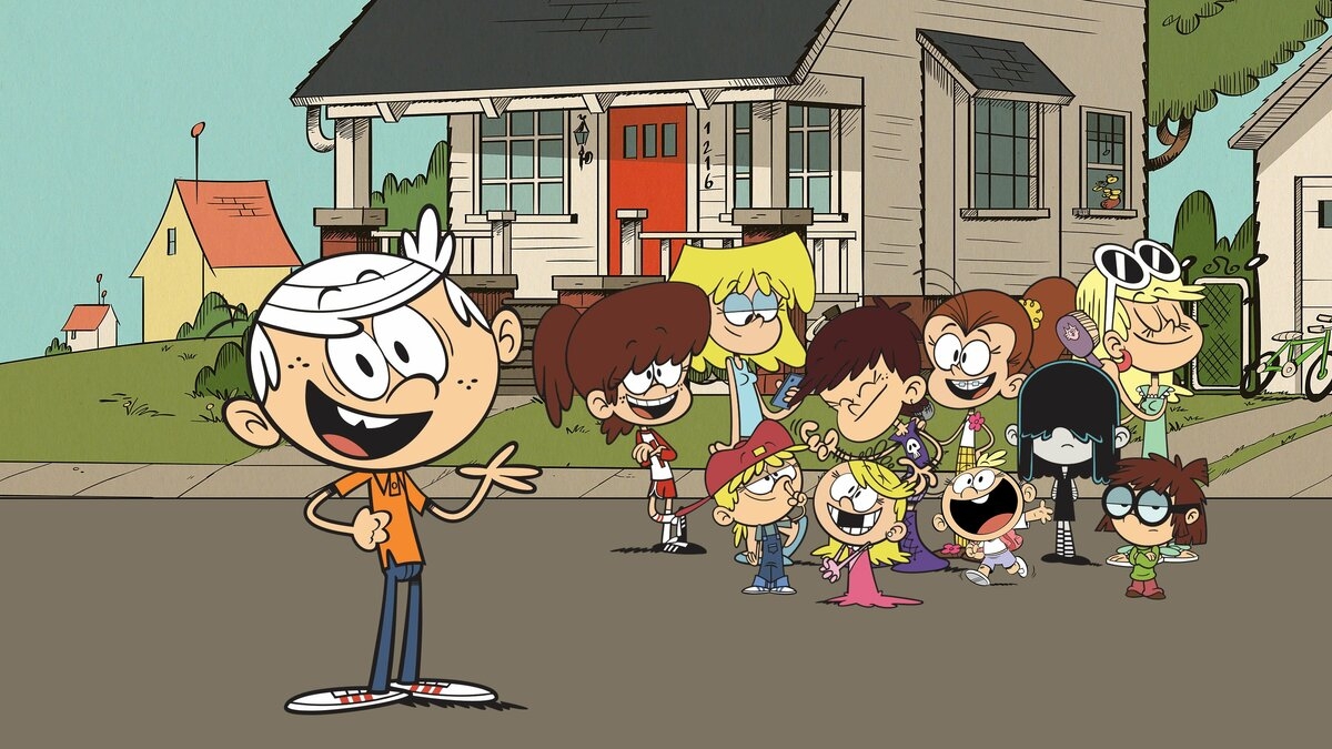 amber boese add photo loud house pictures