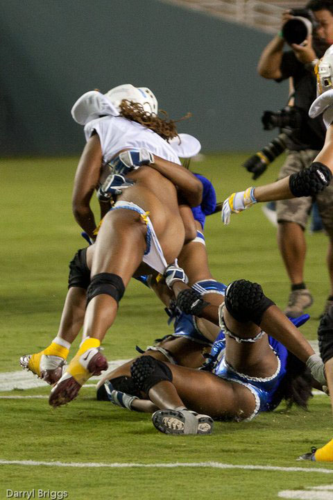 donnalee matthias recommends lingerie football league nip slip pic