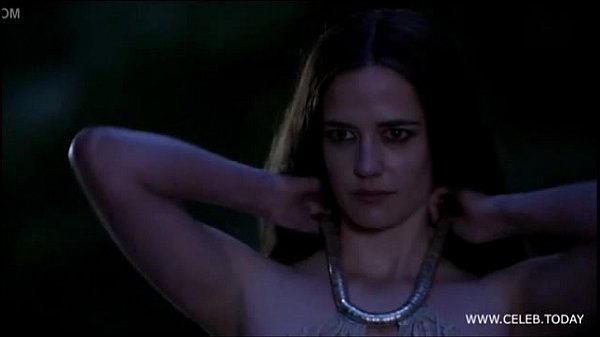 allen moses recommends eva green nude boobs pic
