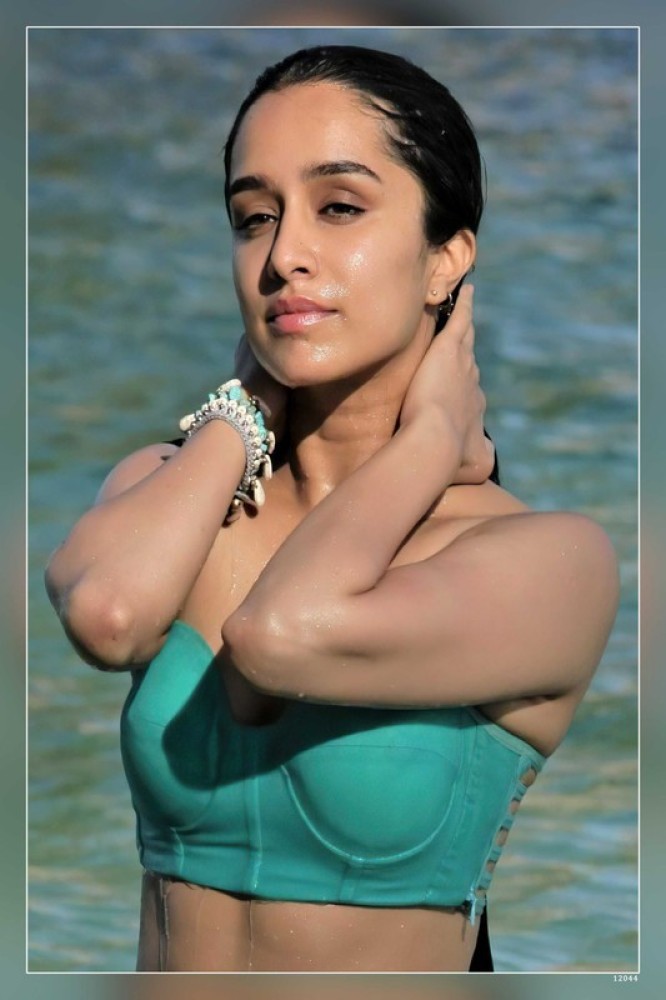 dan polansky recommends Shraddha Kapoor X Video