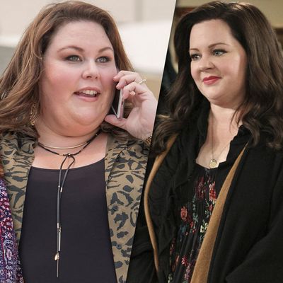 bissonnette recommends Katy Mixon Bbw