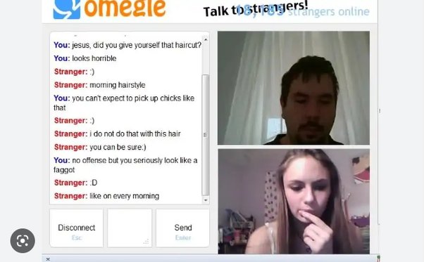 bryce huston share best hashtags for omegle photos