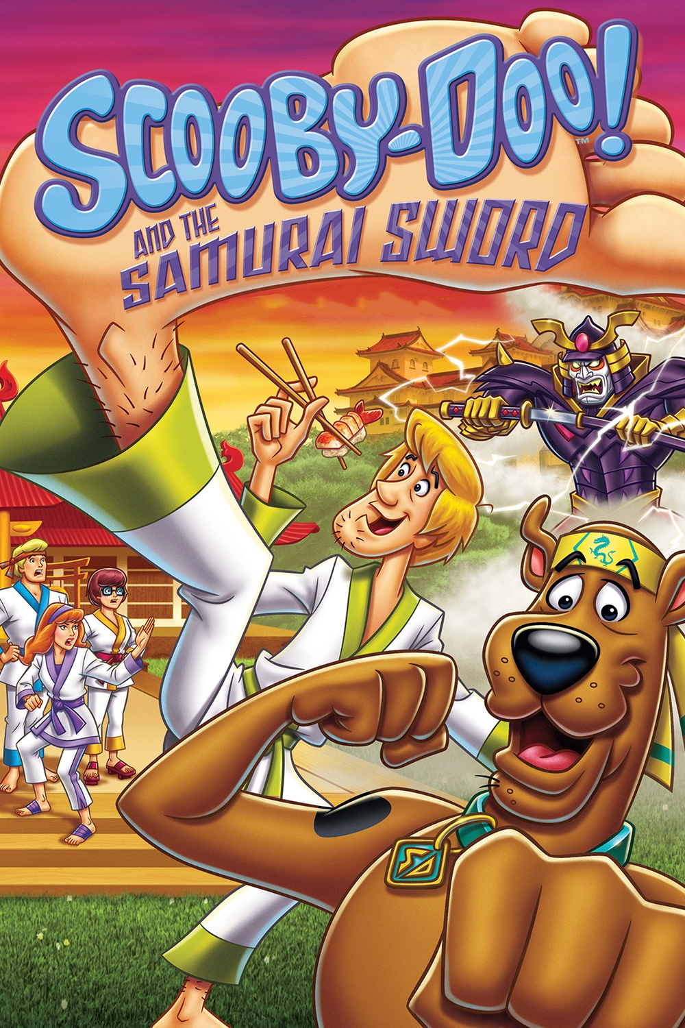 david vessel recommends scooby doo movie downloads pic