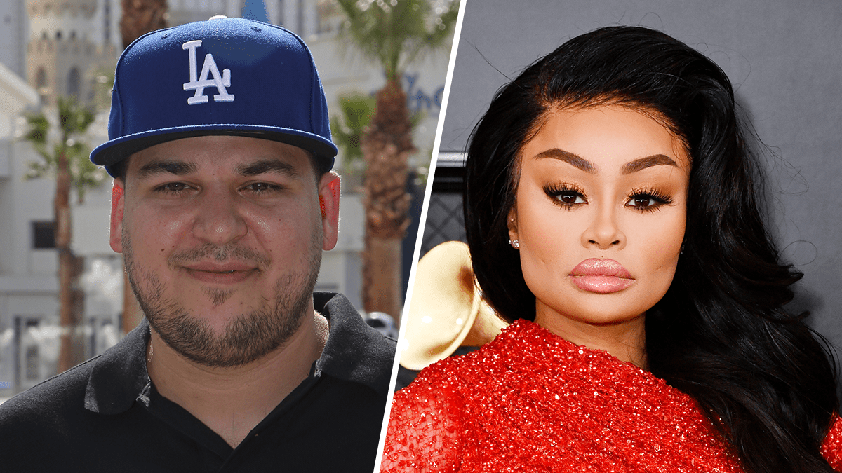 donnie hopper recommends Blac Chyna Porn Pictures