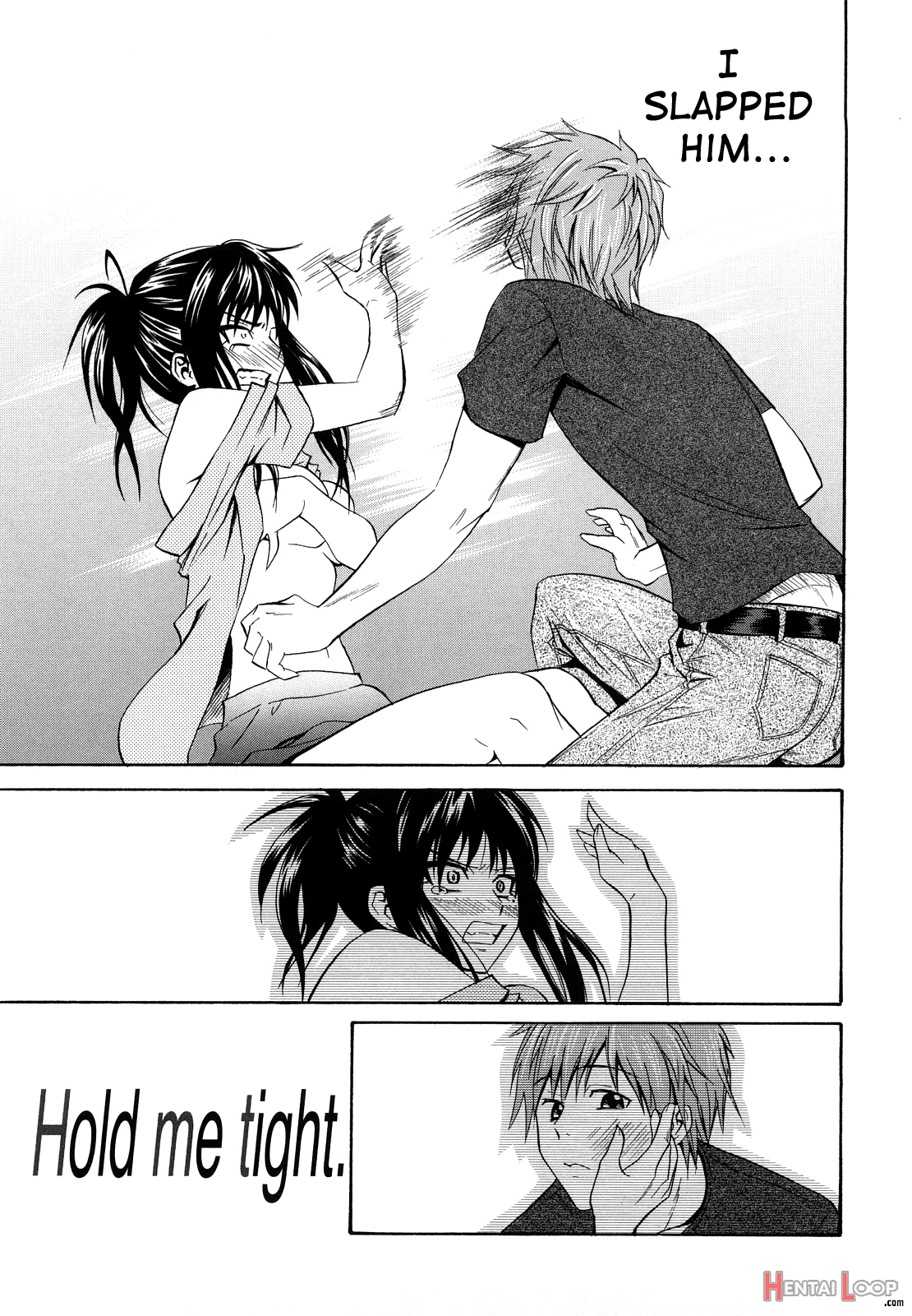 Best of Usui and misaki hentai