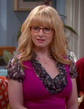 bivek sapkota recommends bernadette big bang theory hot pics pic