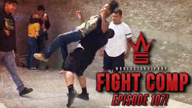arita lee recommends World Star Fight Compilation