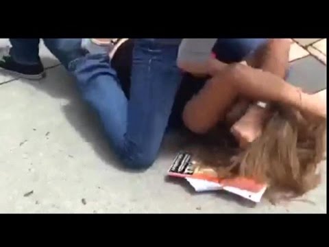 ansonia grant add photo girl fights caught on tape youtube