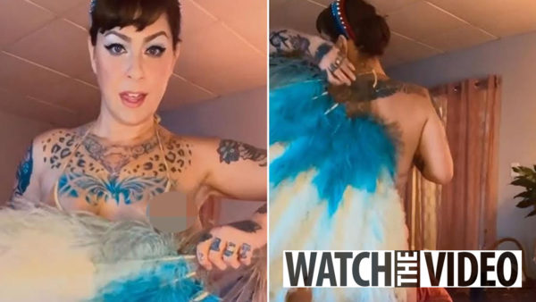 biro reka recommends Danielle Colby Cushman Videos