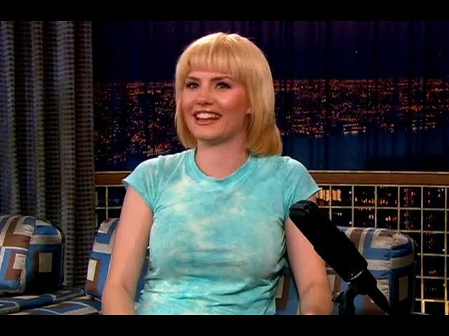 betty giglio recommends Elisha Cuthbert Porn Pics