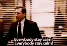 bek nguyen recommends Stay Calm Gif