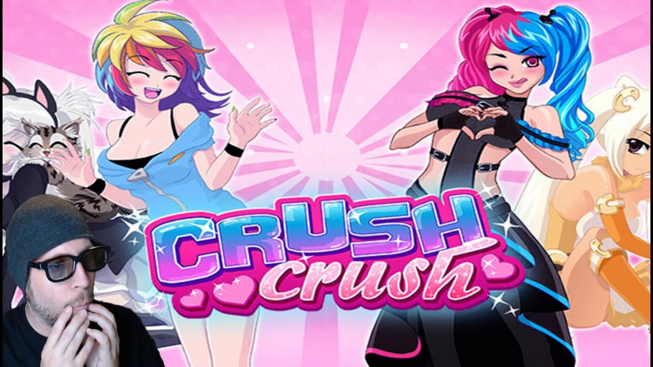 Best of Crush crush moist and uncensored