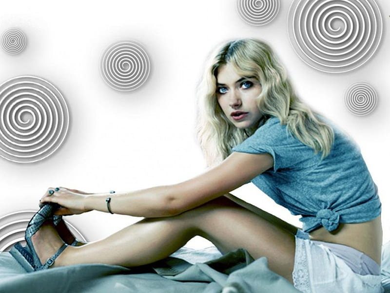 ak lim recommends Imogen Poots Sexy Pics