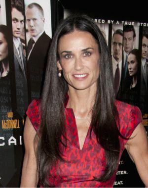 christina blaney share demi moore porn pictures photos