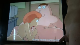 dawn iles recommends family guy sex videos pic