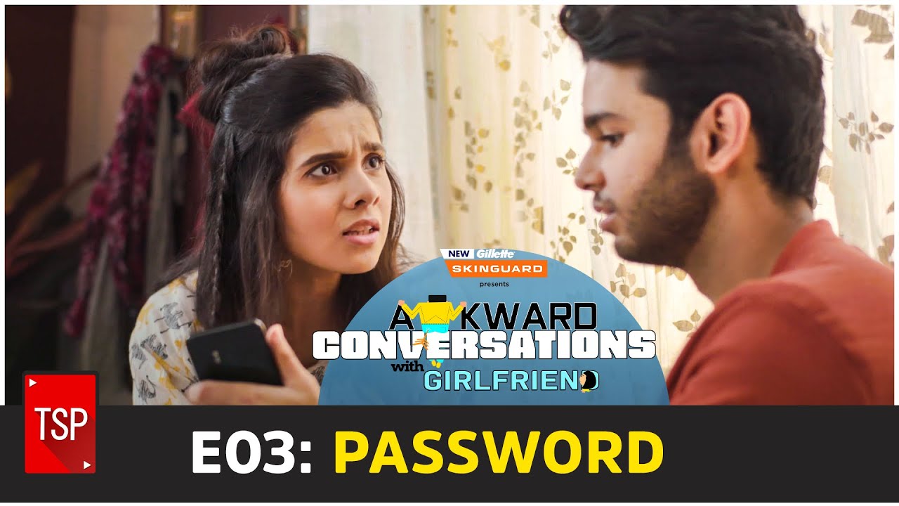 amanda silengo recommends Watch My Girlfriend Password