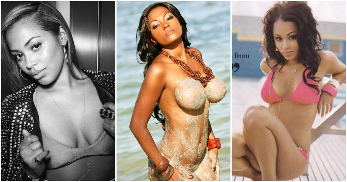 derrick ryder recommends lauren london sexy pictures pic