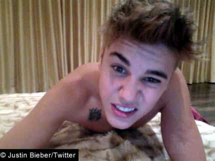 Best of Justin bieber porn pics