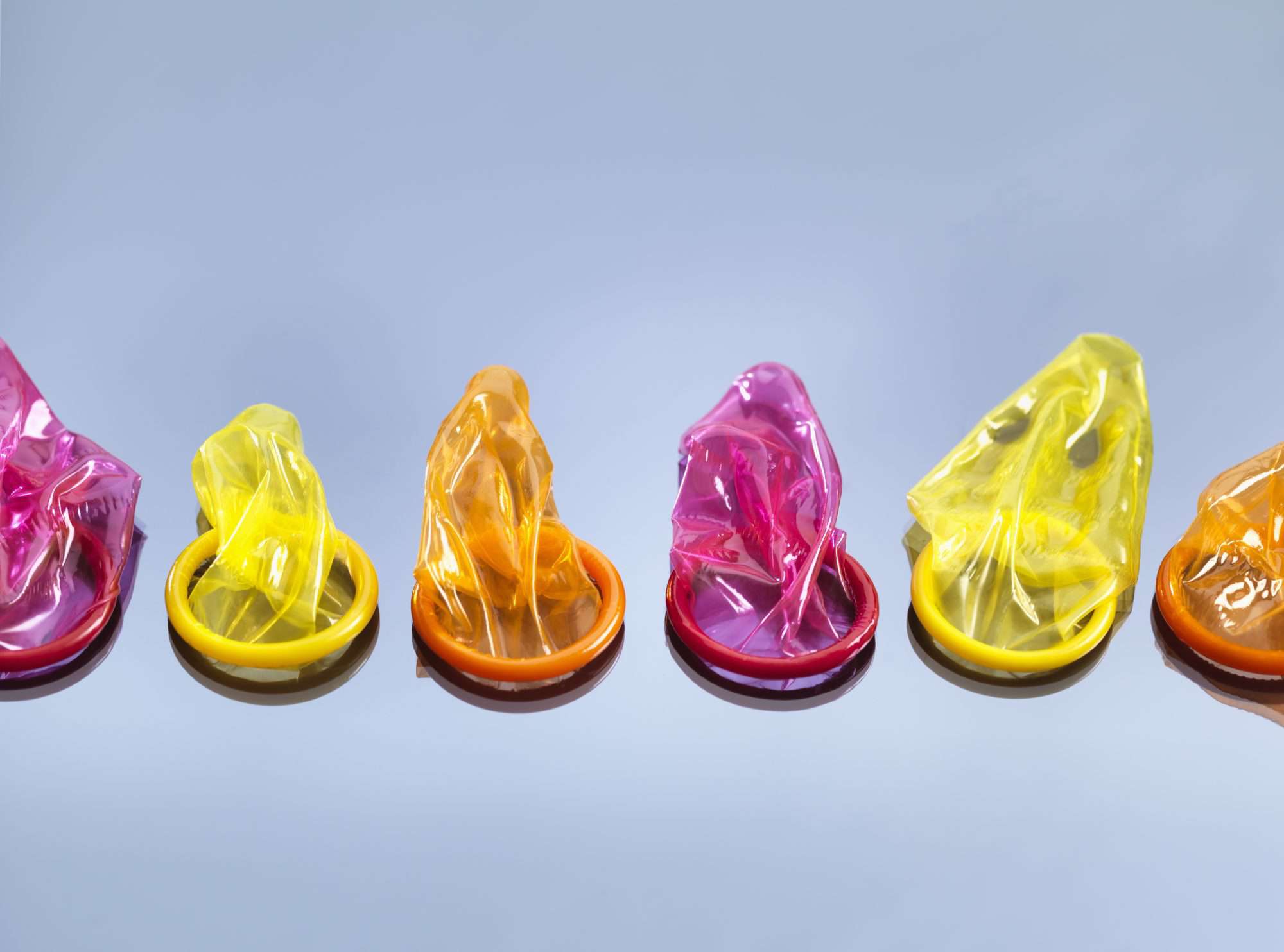 amanda lecomte recommends Condom Stuck In Vagina