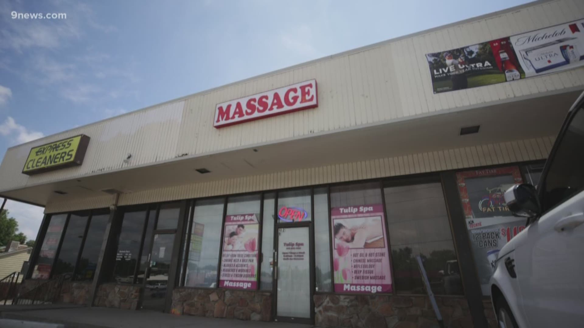 austin ingham recommends asian massage in denver pic