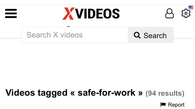 arthur d brown recommends how safe is xvideos pic