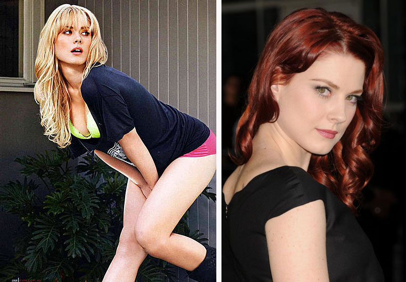 connie sue irwin bordner recommends Alexandra Breckenridge Butt