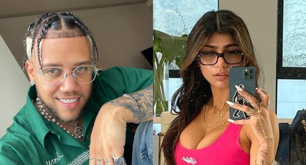 dave meechan recommends who is mia khalifa dating pic