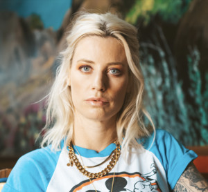 abhra bhattacharya recommends gin wigmore naked pic