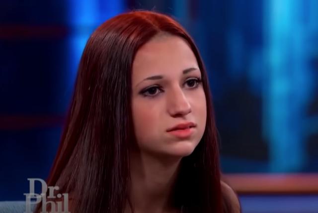 cheryl voth recommends cash me outside girl nude pic