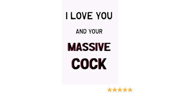 You Love The Cock like chaturbate