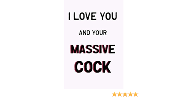 You Love The Cock like chaturbate