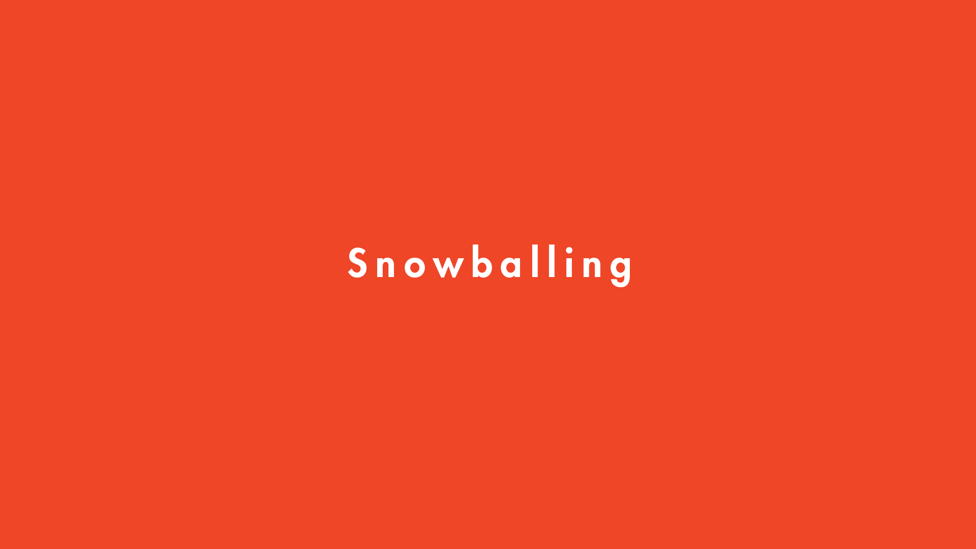 amnon shahar recommends Snowballing With My Wife