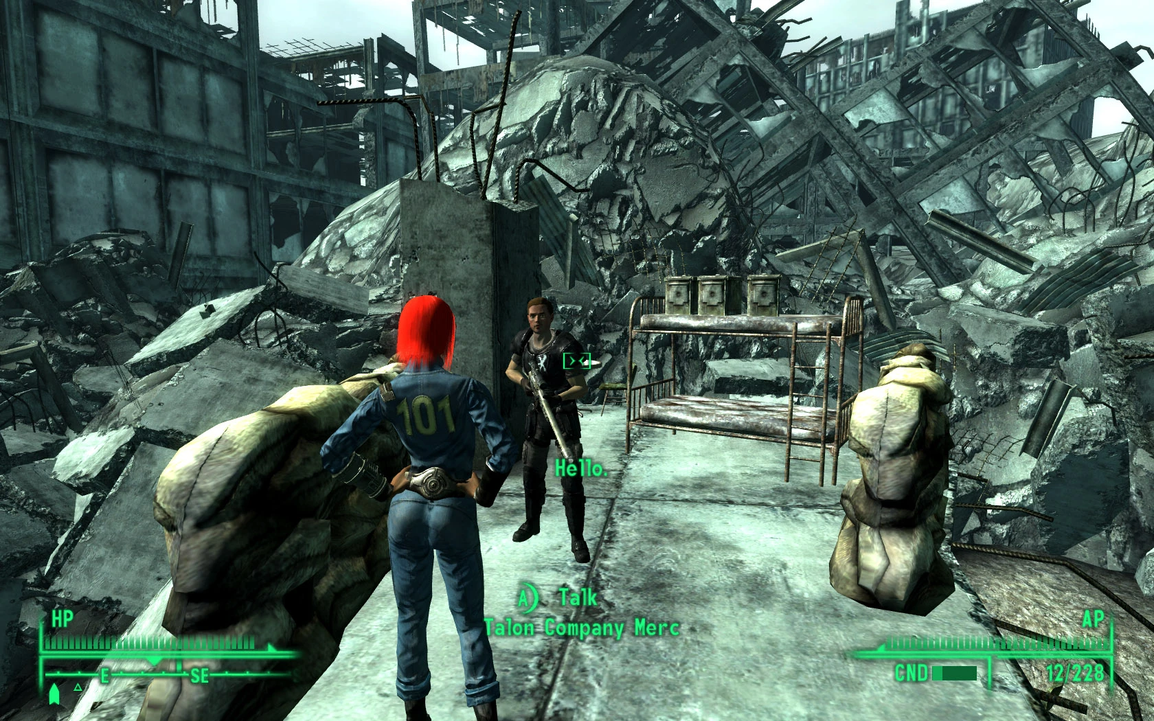 ashley dempster recommends fallout 3 prostitution mod pic